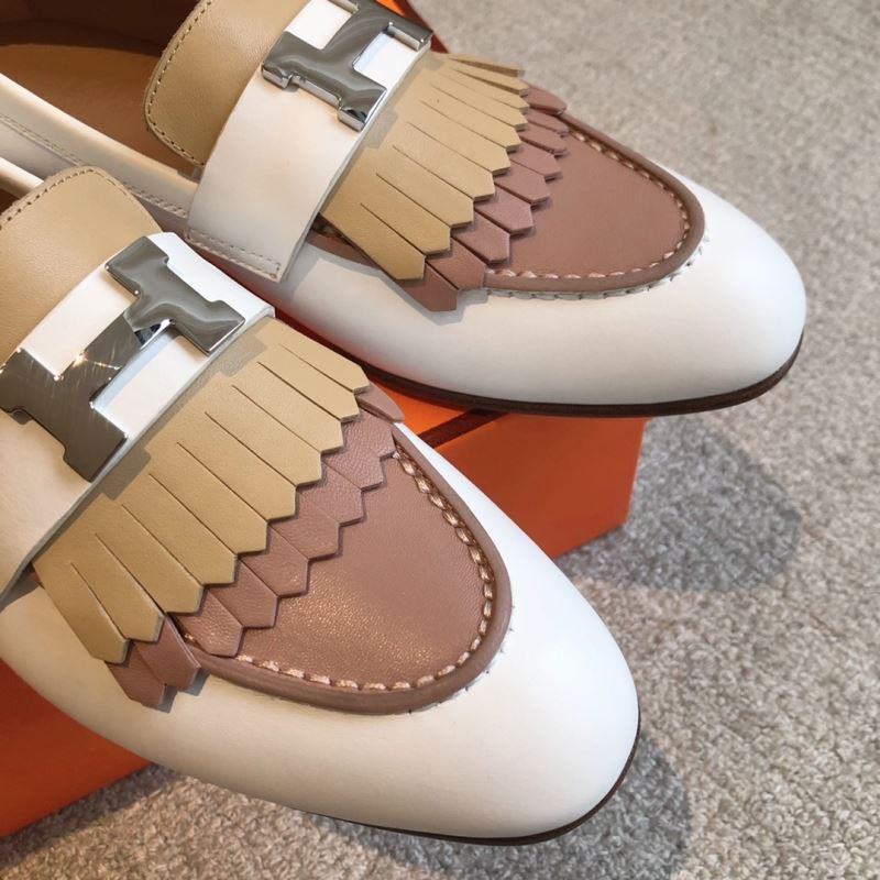 Hermes Business Shoes